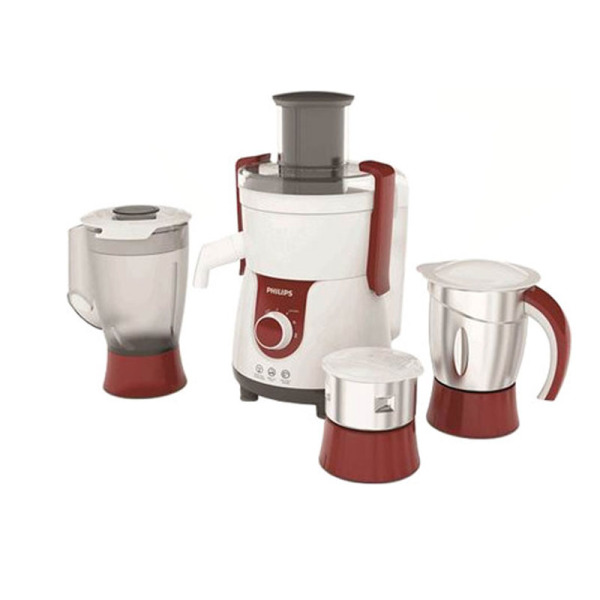 Philips HL 7715 700 Juicer Mixer Grinder (3 Jars) One Shopping Point