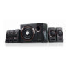 F&D F3000U Home Audio Speaker (Black, 5.1 Channel)