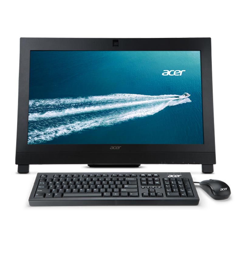 Моноблок acer i5