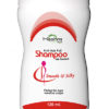 Herbal Anti-hair fall Hair Nutrient shampoo