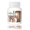 Asthma Treatment Bronkill Capsule