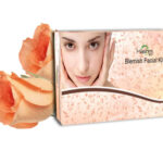 Herbal Blemish Facial Kit