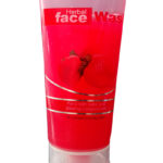 Herbal Strawberry Face Wash