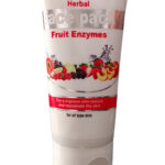 Herbal Fruit Enzymes Face Pack