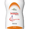 Herbal Anti-Dandruff Hair Nutrient Shampoo