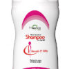 Herbal Hair Nutrient shampoo for Dry Hairs