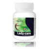 Lady Care Capsule for Leucorrhea Treatment