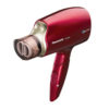 Panasonic EH-NA45 Hair Dryer (Red)