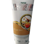 Herbal Honey & Papaya Facial Scrub