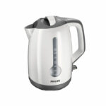 Philips HD4649/00 1.7 Electric Kettle (White)
