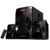 Philips 2.1 Multimedia Speaker System Explode MMS4040F/94 (2.1 Channel)