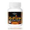 X-Fire Capsule For Strength