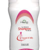 Herbal Hair Nutrient Shampoo for oily hair