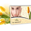 Herbal Skin Tightening Kit