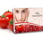 Herbal Tomato Facial Kit