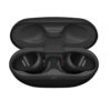 Sony WF-SP800N With 26 Hours Battery Life Active noise cancellation enabled Bluetooth Headset  (Black, True Wireless)