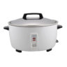 Panasonic SR972D Electric Rice Cooker  (20.2 L, White)