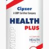 HEALTH PLUS SYRUP