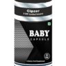 Cipzer Baby Capsule B1 Capsule 60 - Pack Of 1