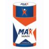 Cipzer Max Man Ayurvedic Vigour and Vitality Capsule for Men - 10 Veg Capsules (Pack of 1)