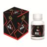 Mojo MAX Wellness Capsules for Men | Helps Boost Strength Power Immunity And Energy | Overall Health And Wellness Capsules For Men (Pack Of 7 Capsules)