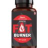 CIPZER Fat Burner Capsule 60 Capsules