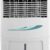 Orient Electric 20 L Room/Personal Air Cooler  (White, Smartcool DX - CP2002H)