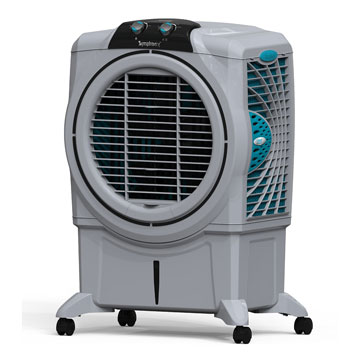 Air Cooler and Fan